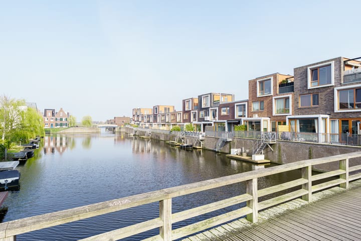 Foto 35 van Baak van Hellevoetsluis 7