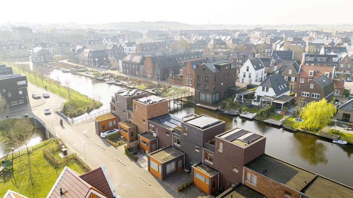 Foto 36 van Baak van Hellevoetsluis 7