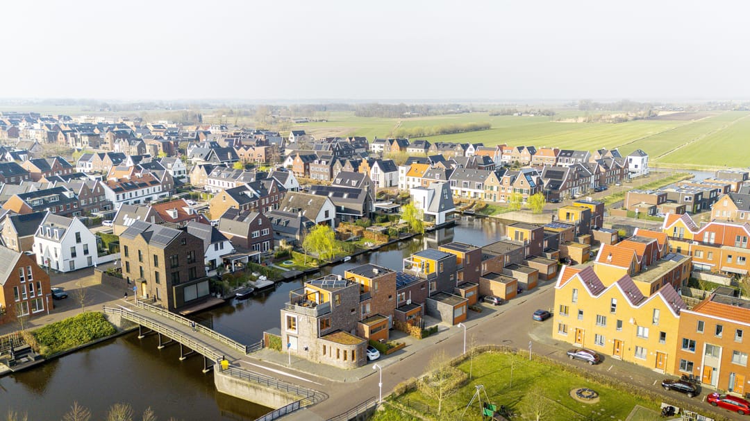 Photo 37 of Baak van Hellevoetsluis 7