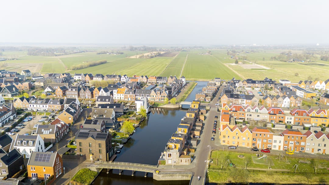 Photo 38 of Baak van Hellevoetsluis 7