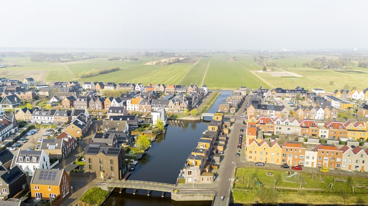 Foto 38 van Baak van Hellevoetsluis 7