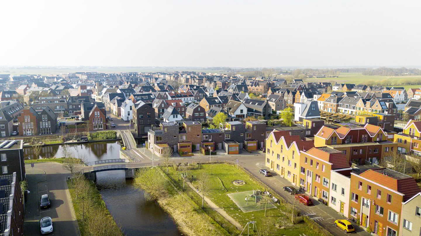 Photo 40 of Baak van Hellevoetsluis 7