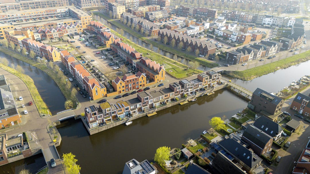 Photo 41 of Baak van Hellevoetsluis 7