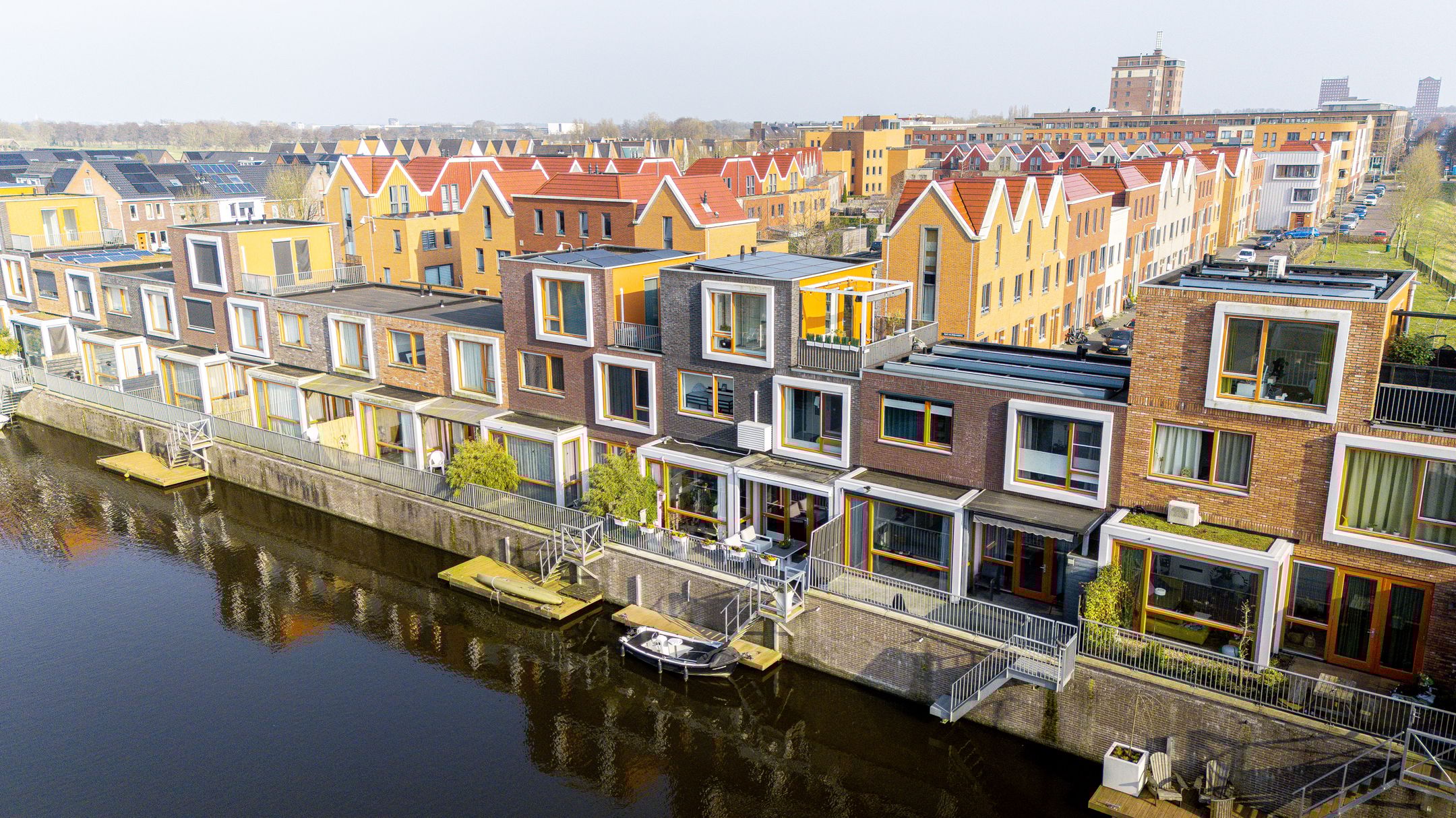 Photo 42 of Baak van Hellevoetsluis 7