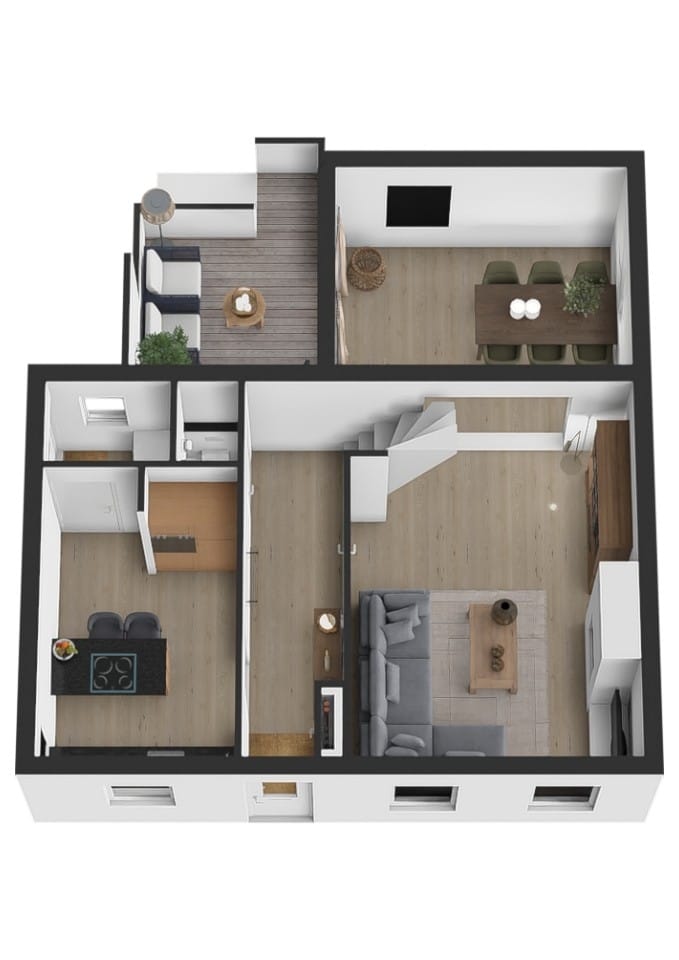 Foto 39 van Vissersdijk 140