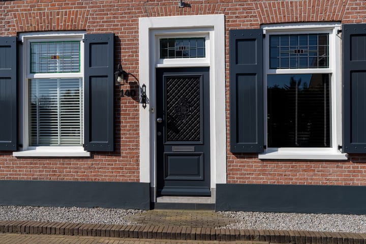 Foto 3 van Vissersdijk 140