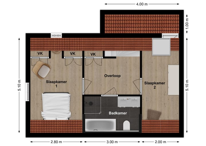Foto 40 van Vissersdijk 140