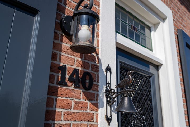 Foto 4 van Vissersdijk 140