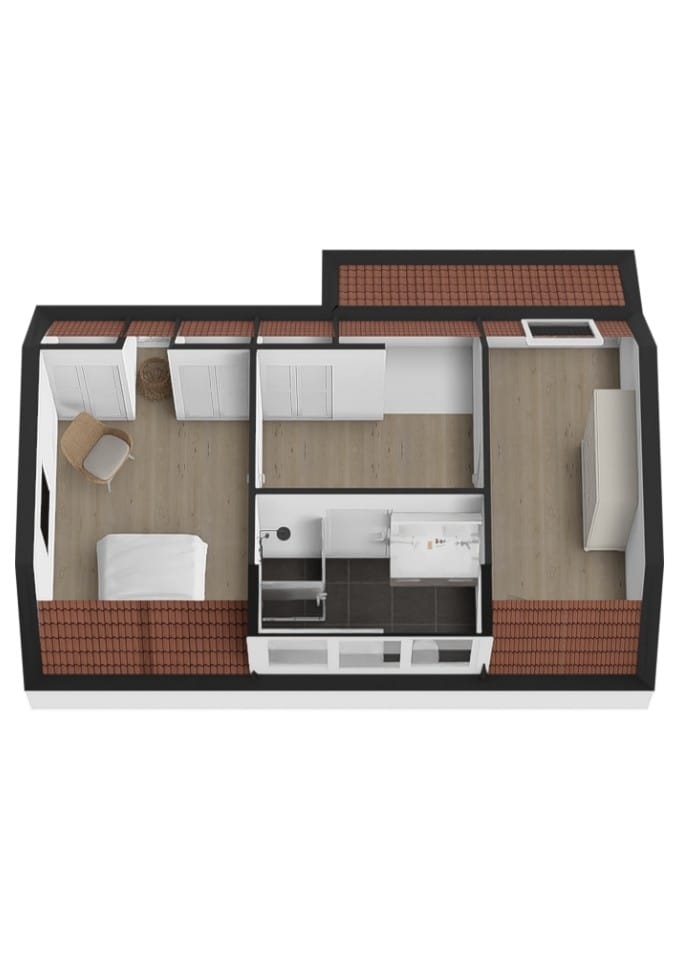 Foto 41 van Vissersdijk 140