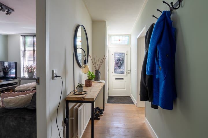 Foto 5 van Vissersdijk 140