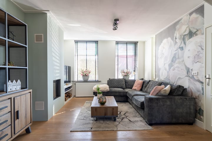 Foto 9 van Vissersdijk 140