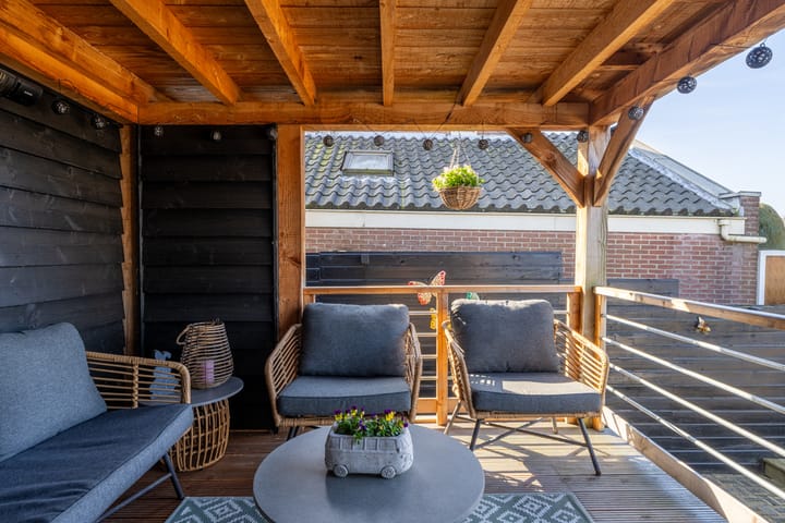 Foto 32 van Vissersdijk 140