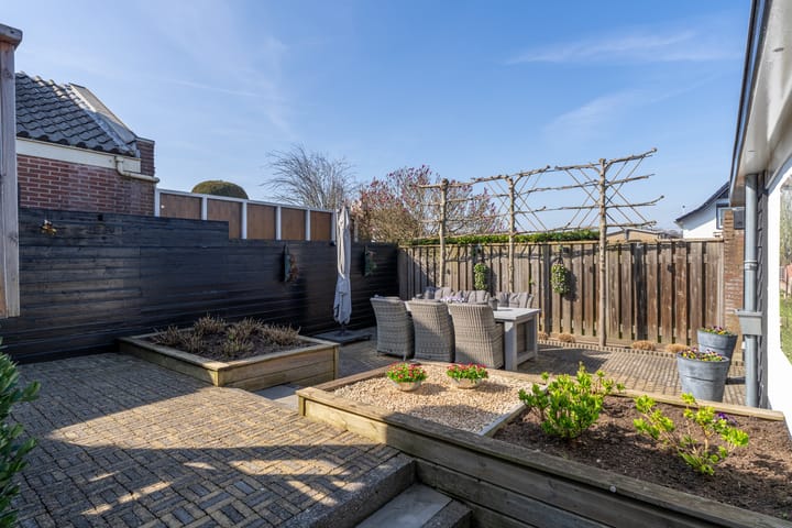 Foto 35 van Vissersdijk 140