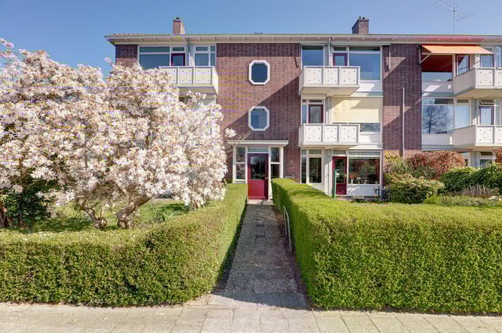 Foto 2 van Oosterpark 11