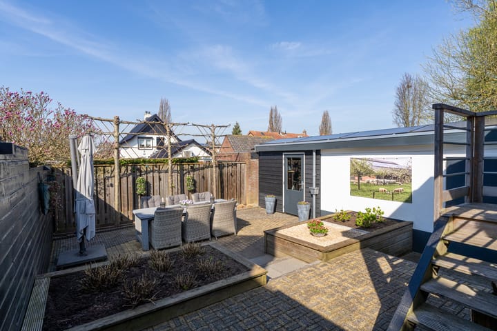 Foto 37 van Vissersdijk 140