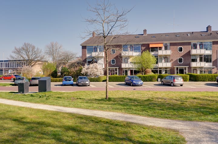 Foto 4 van Oosterpark 11