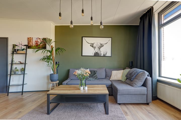 Foto 6 van Oosterpark 11