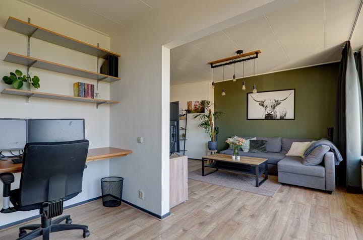 Foto 7 van Oosterpark 11