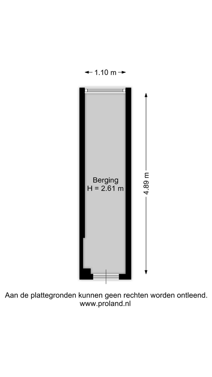 Photo 28 of Nijlânsdyk 143-D