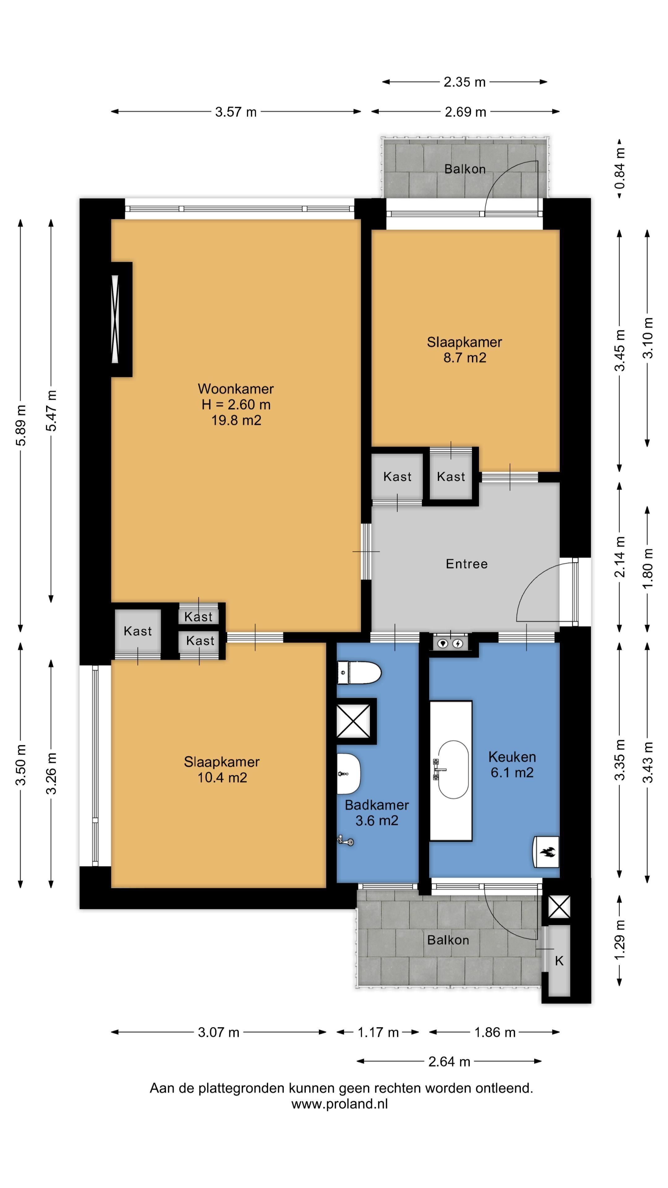Foto 27 van Nijlânsdyk 143-D