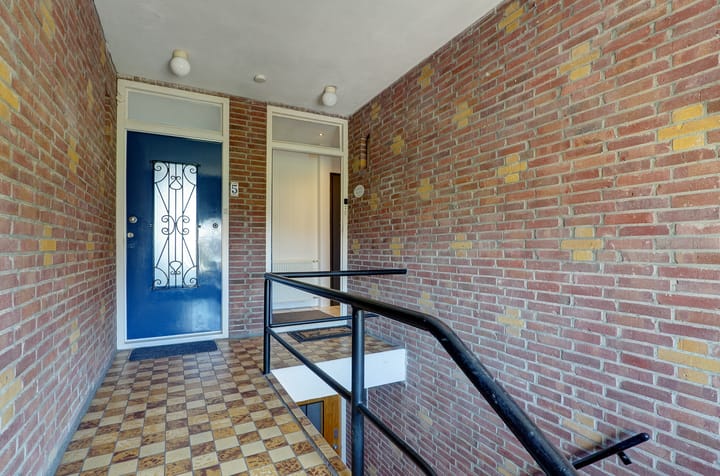 Foto 30 van Oosterpark 11