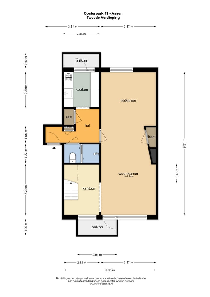 Foto 37 van Oosterpark 11