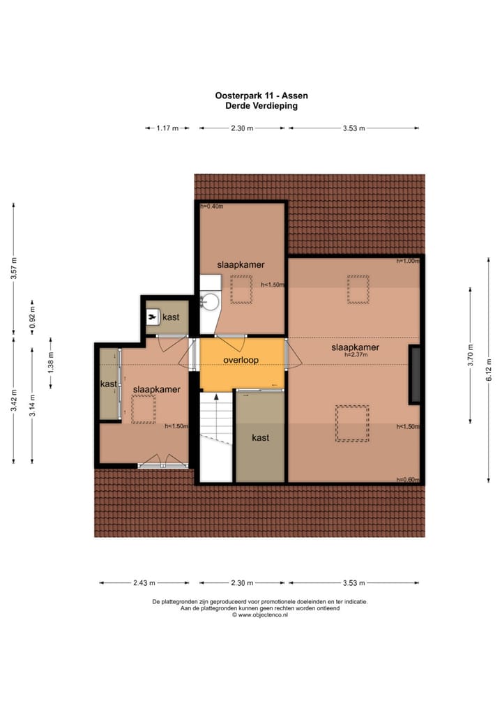 Foto 40 van Oosterpark 11