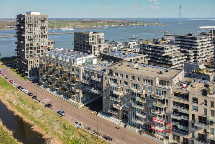 Foto 1 van Mary van der Sluisstraat 508