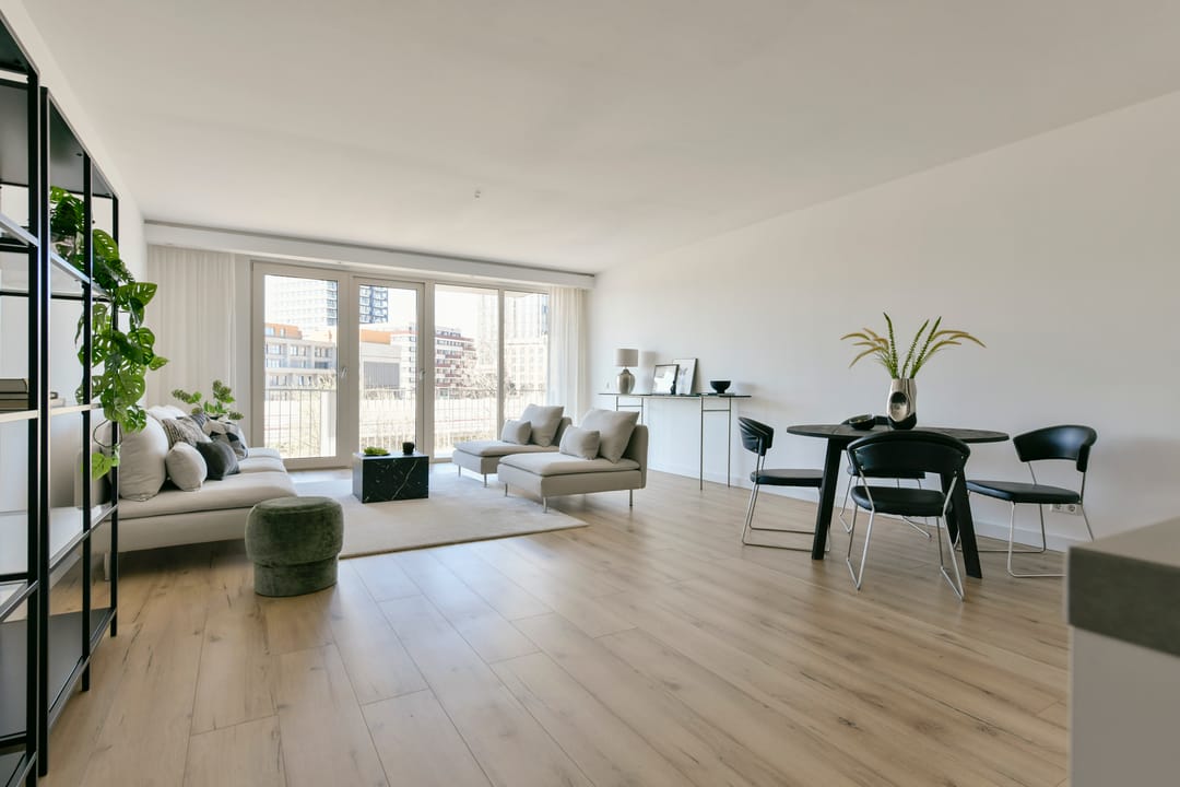 Foto 2 van Mary van der Sluisstraat 508