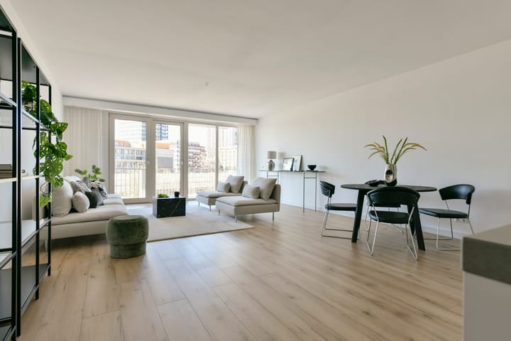 Foto 2 van Mary van der Sluisstraat 508