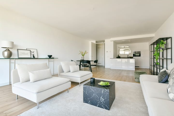 Foto 3 van Mary van der Sluisstraat 508