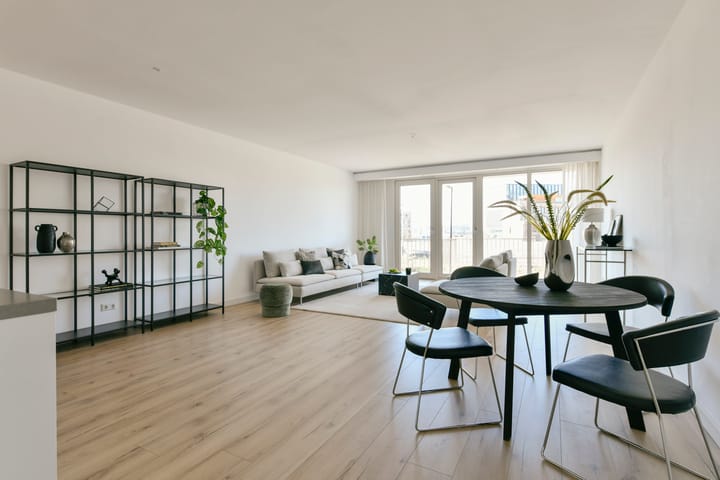 Foto 5 van Mary van der Sluisstraat 508