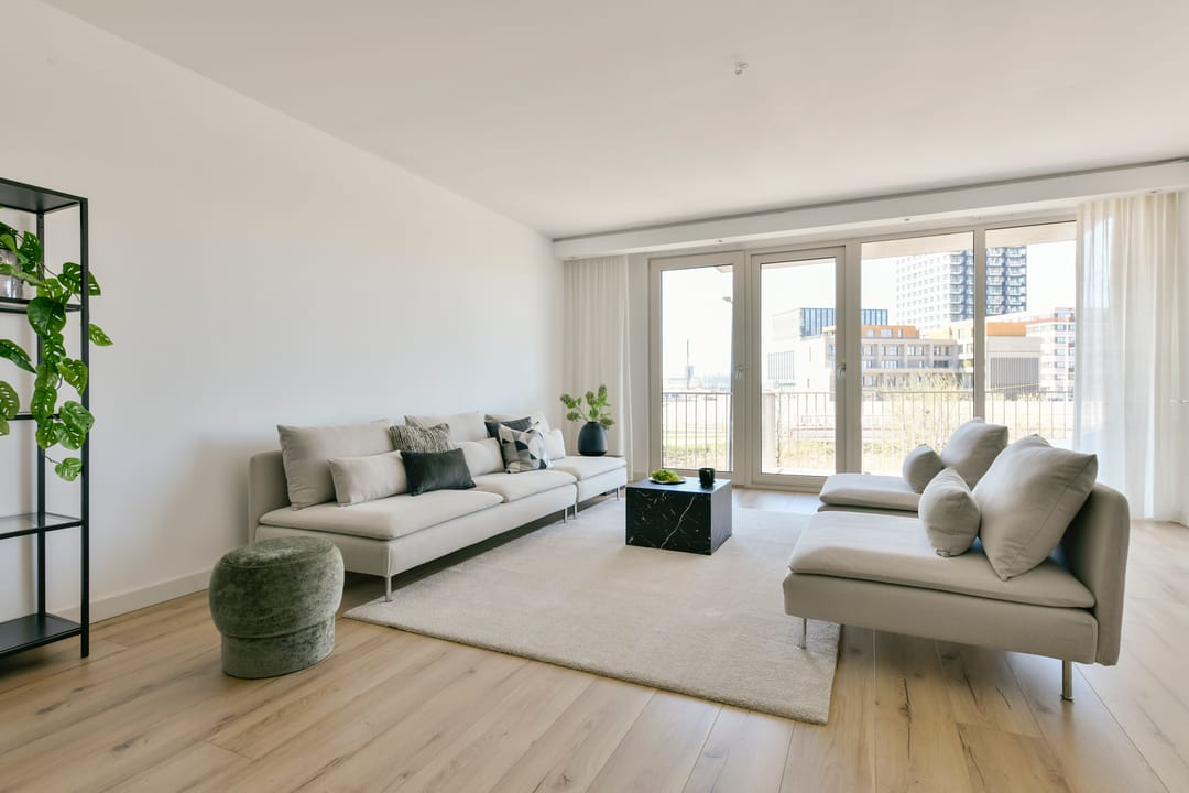 Foto 7 van Mary van der Sluisstraat 508