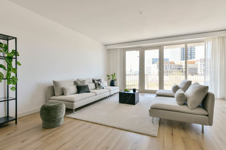 Foto 7 van Mary van der Sluisstraat 508