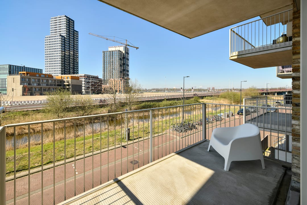 Foto 8 van Mary van der Sluisstraat 508