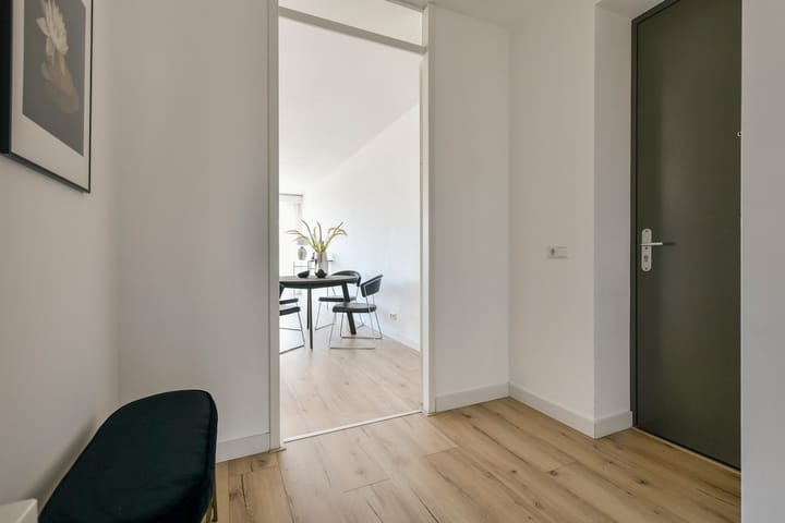 Foto 9 van Mary van der Sluisstraat 508