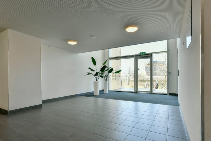 Foto 15 van Mary van der Sluisstraat 508