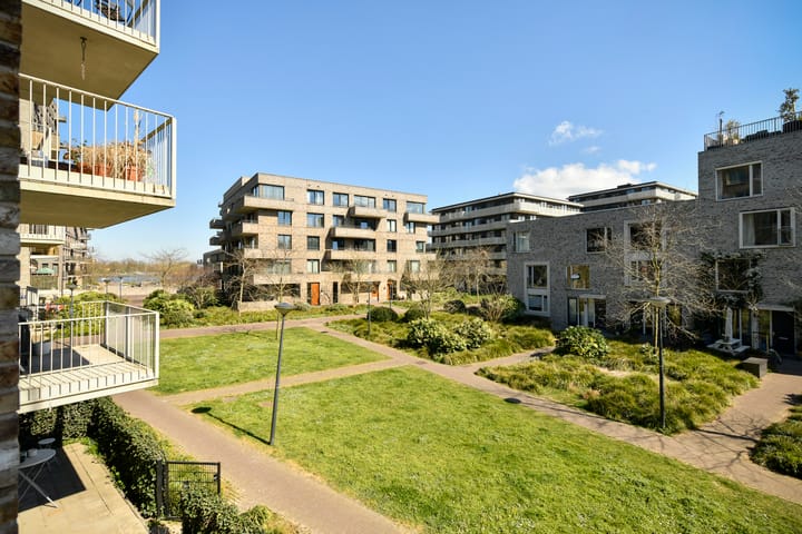 Foto 17 van Mary van der Sluisstraat 508