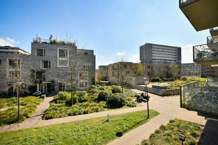 Foto 19 van Mary van der Sluisstraat 508