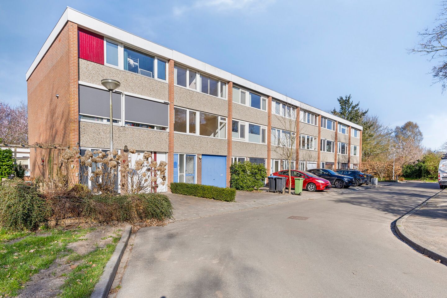 Foto 1 van Wikkehof 4