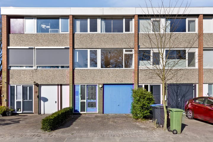 Foto 2 van Wikkehof 4