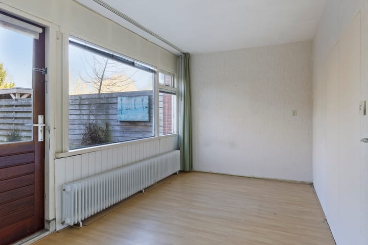 Foto 6 van Wikkehof 4