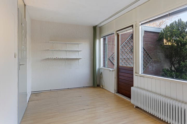 Foto 7 van Wikkehof 4