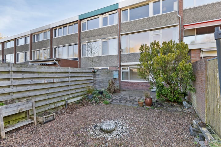 Foto 10 van Wikkehof 4