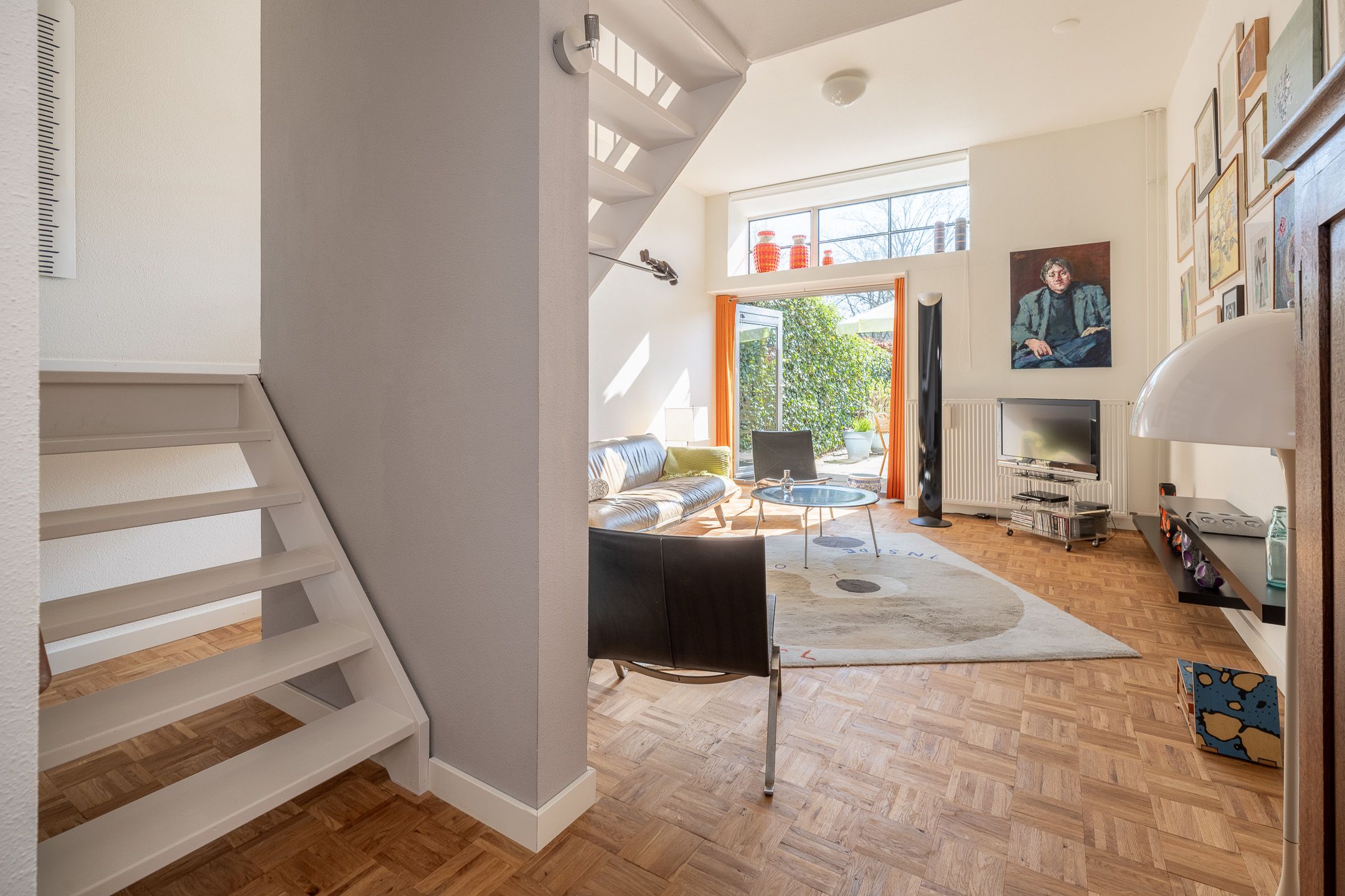 Photo 3 of Korte Godelindestraat 20-A8