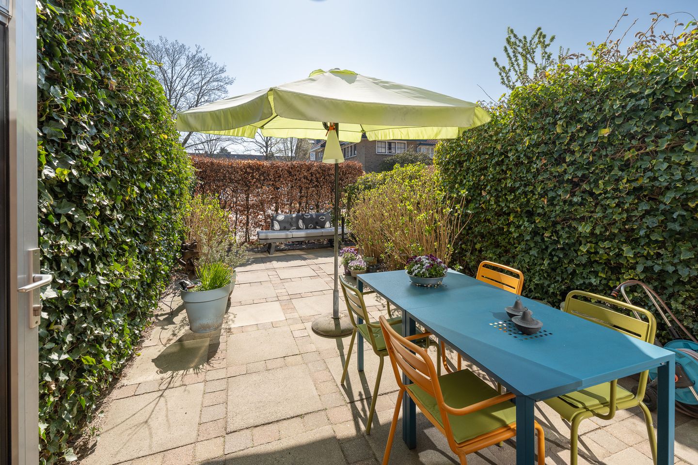 Photo 5 of Korte Godelindestraat 20-A8