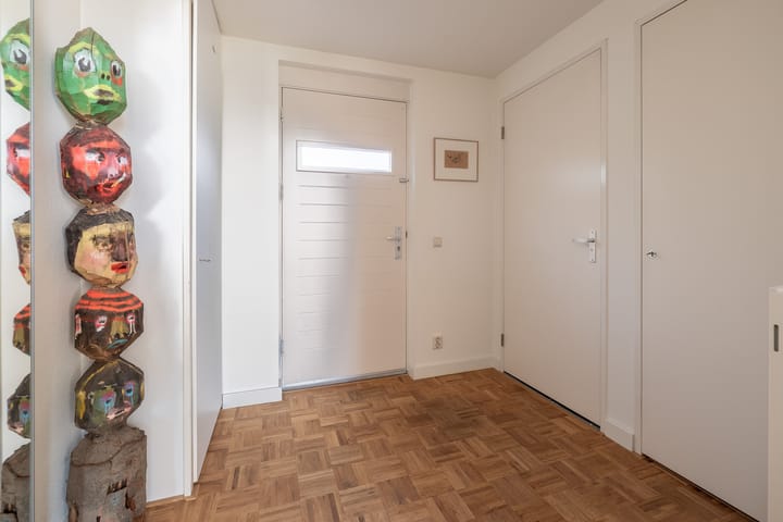 Foto 6 van Korte Godelindestraat 20-A8