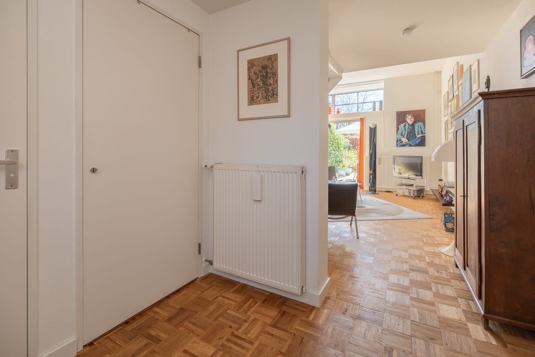 Photo 7 of Korte Godelindestraat 20-A8