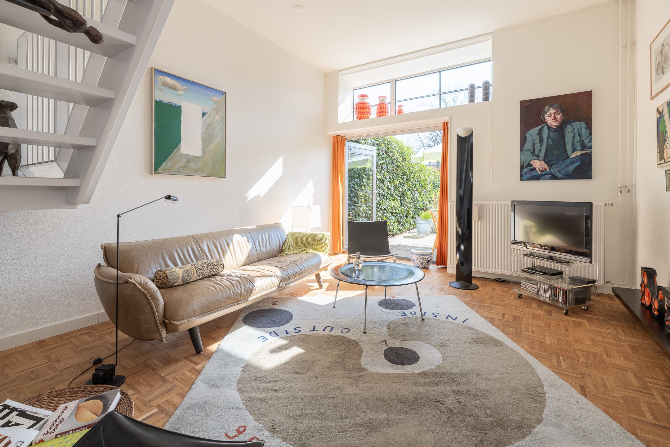 Photo 9 of Korte Godelindestraat 20-A8