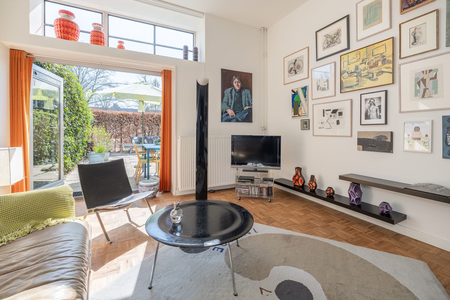 Photo 10 of Korte Godelindestraat 20-A8